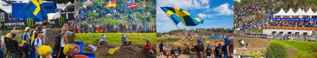 MXGP UDDEVALLA