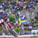 MXGP Uddevalla Sweden