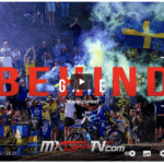 MXGP BEHIND THE GATE - VIKING SPIRIT