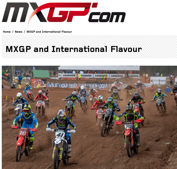 One month to go MXGP