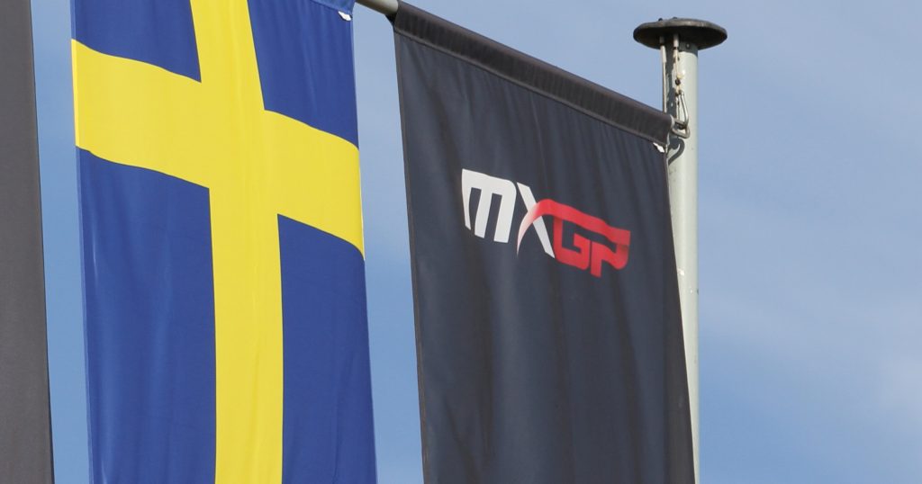 MXGP Sverige