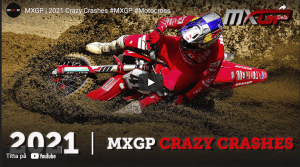 Read more about the article MXGP crazy crashes 2021