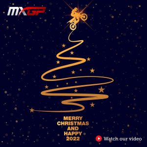 Read more about the article Merry Christmas from MXGP 2021