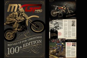 Read more about the article Best of MXGP Magazine