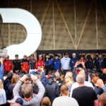 MXGP at Torp köpcentrum